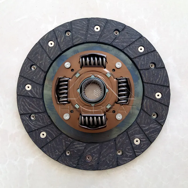 OEM  22200-P3F-025  Clutch Disc  for HONDA CR-V I (RD) 2.0 16V (RD1, RD3)