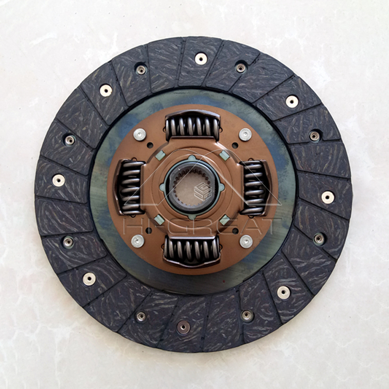 OEM  22200-P3F-025  Clutch Disc  for HONDA CR-V I (RD) 2.0 16V (RD1, RD3)