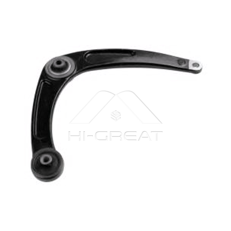 3521.G8 3520.K8 Suspension System Control Arm For CITROEN C4