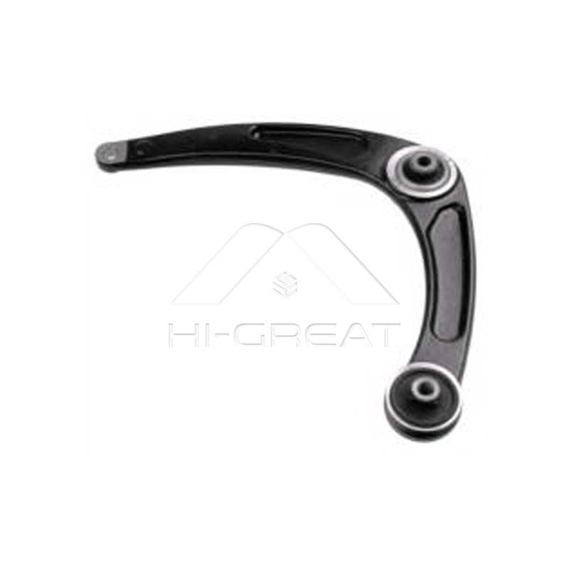 3521.G8 3520.K8 Suspension System Control Arm For CITROEN C4
