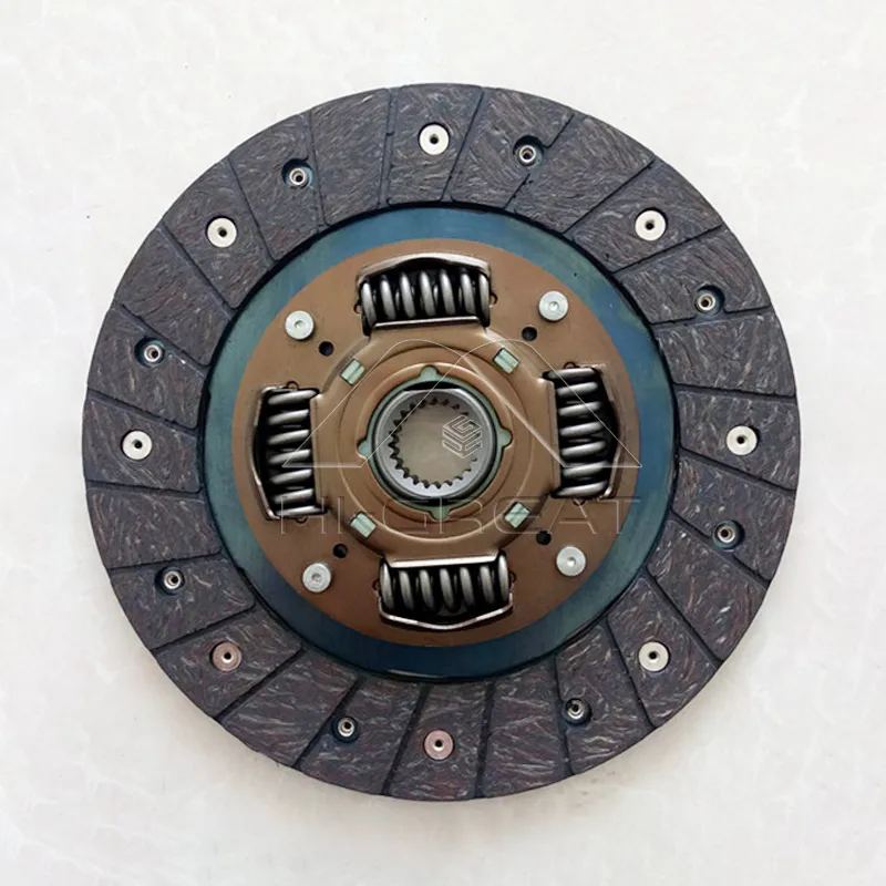 MBD001U  OEM Clutch Disc for MITSUBISHI  L 300 Platform/Chassis (P1_T ) 2.0 (P13T)