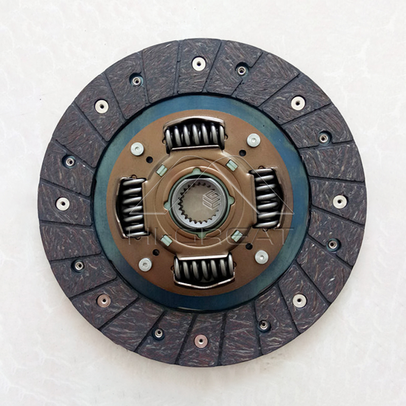 MBD001U  OEM Clutch Disc for MITSUBISHI  L 300 Platform/Chassis (P1_T ) 2.0 (P13T)