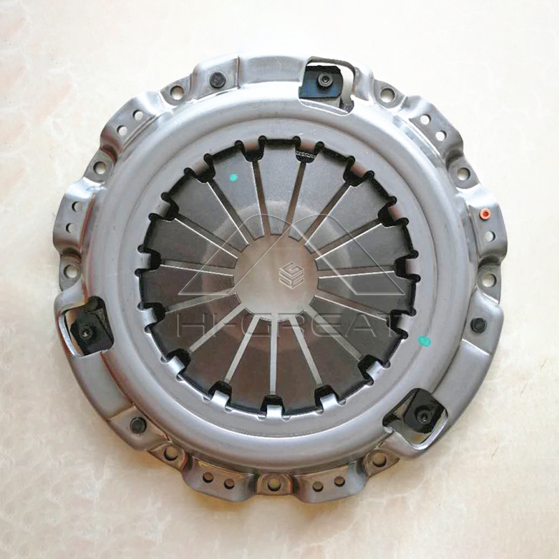 MBC538  OEM Clutch Cover for MITSUBISHI  PAJERO/SHOGUN ? (L04_G, L14_G) 3.0 V6 (L141G, L146G)