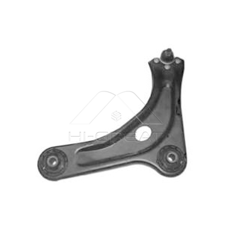 Factory Control Arm 3520.X4 3521.T5 Front Axle for CITROEN C3 AIRCROSS 1.6