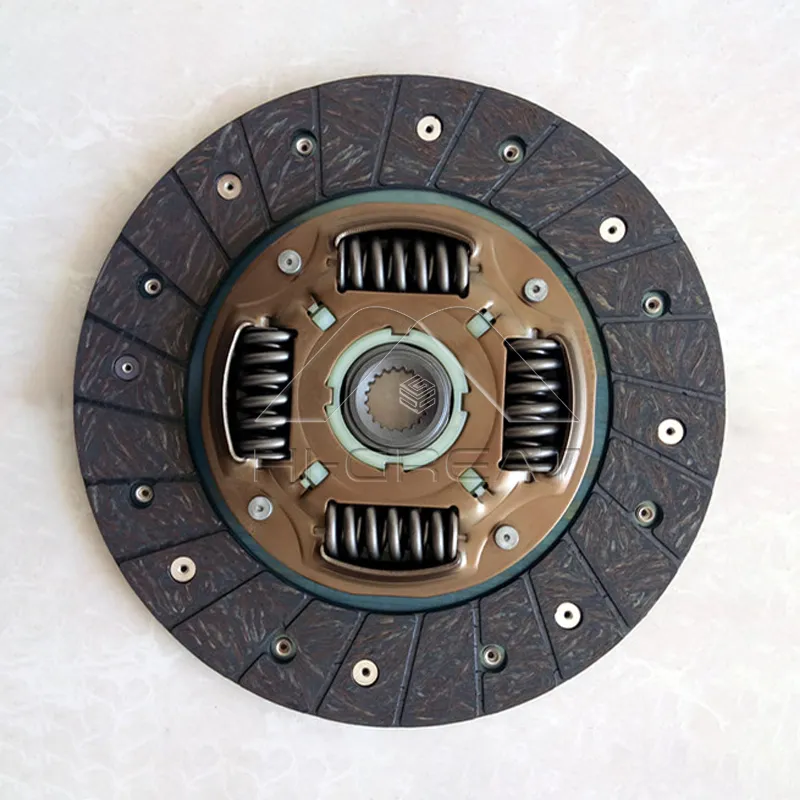 OEM  MN168062  Clutch Disc  for MITSUBISHI  OUTLANDER I (CU_W) 2.4 4WD (CU5W)