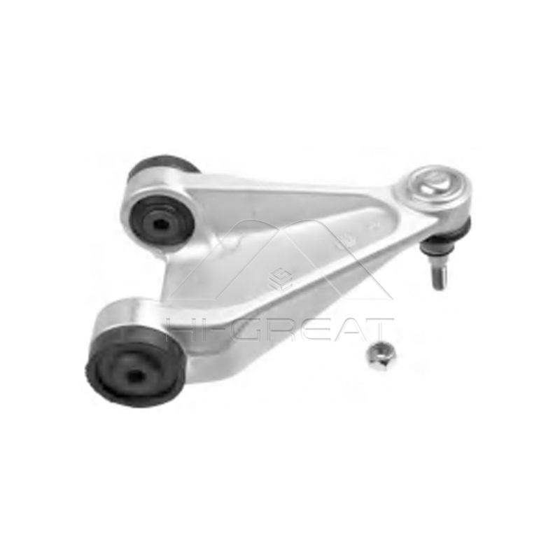 Factory Control Arm 60653551 60653552 Front Axle for ALFA 166 1998-2006