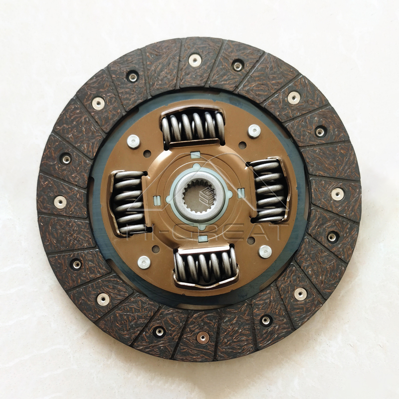 2301A058  OEM Clutch Disc for MITSUBISHI  LANCER Saloon (CY/Z_A) 1.8