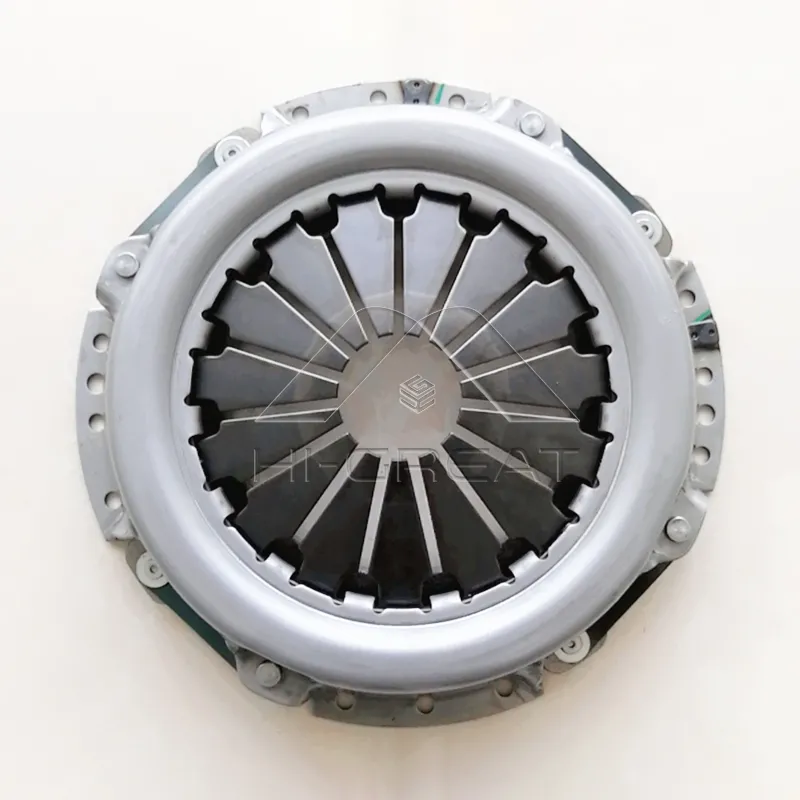 ME500850  OEM Clutch Cover for MITSUBISHI  CANTER Platform/Chassis (FB_, FE_, FG_) 3.0 TDi4M42-0AT