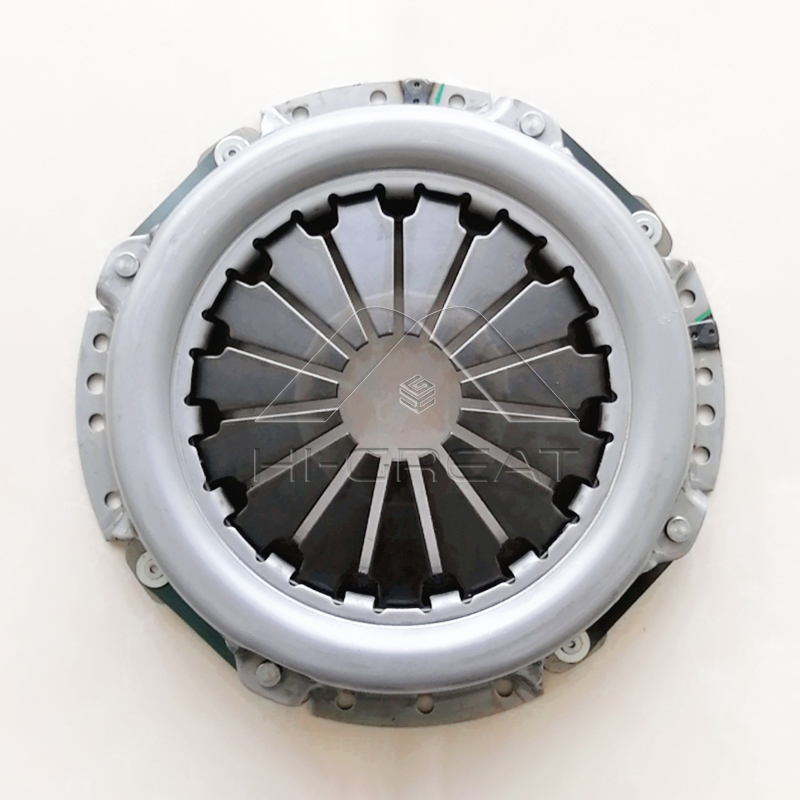 ME500850  OEM Clutch Cover for MITSUBISHI  CANTER Platform/Chassis (FB_, FE_, FG_) 3.0 TDi4M42-0AT