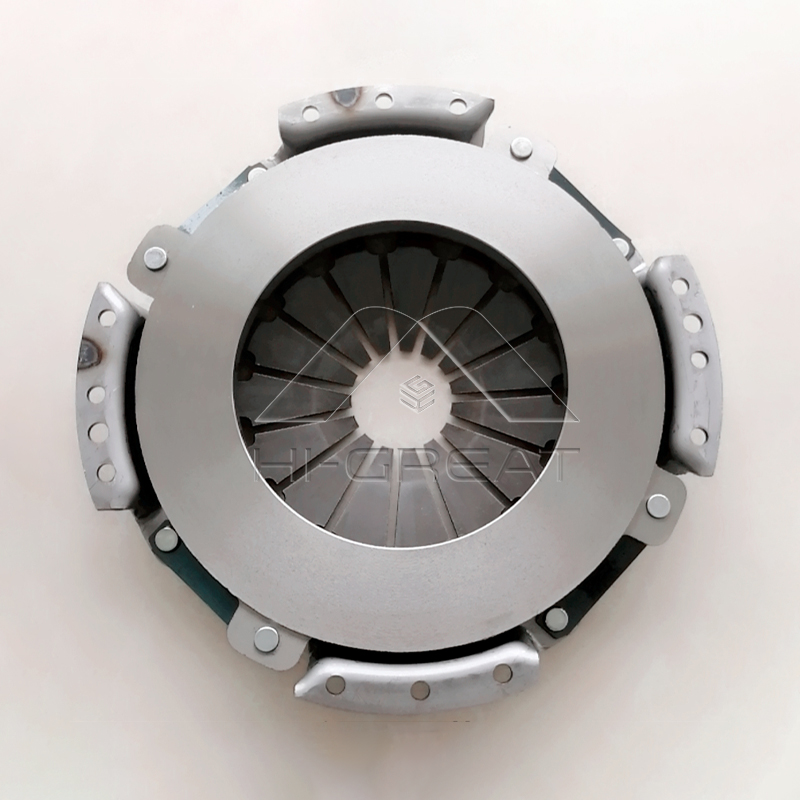 ME500850  OEM Clutch Cover for MITSUBISHI  CANTER Platform/Chassis (FB_, FE_, FG_) 3.0 TDi4M42-0AT