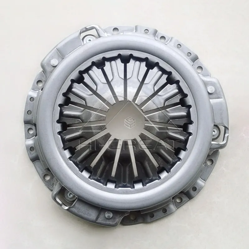 OEM  MN171120  Clutch Cover  for MITSUBISHI  L200 (06-)/Pajero Sport KHO (08-) 2.5TD