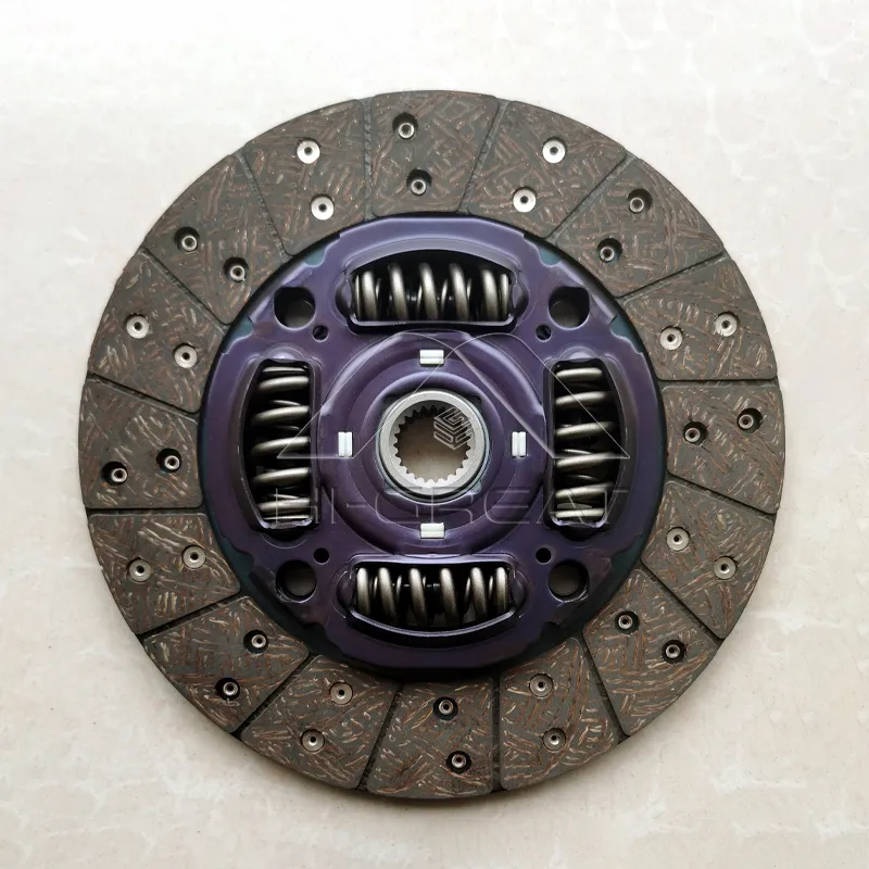 OEM  2301A021  Clutch Disc  for  MITSUBISHI  L200 (KB_T, KA_T) 2.5 DI-D 4WD (KB4T)