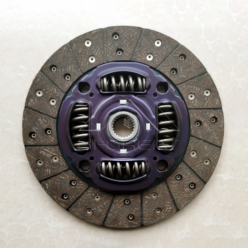 OEM  2301A021  Clutch Disc  for  MITSUBISHI  L200 (KB_T, KA_T) 2.5 DI-D 4WD (KB4T)