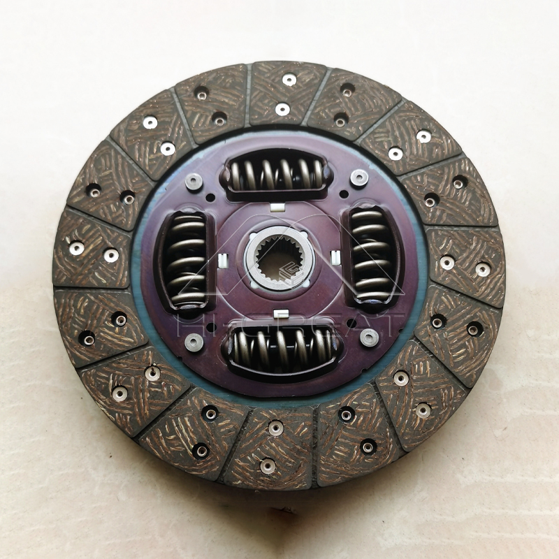 OEM  2301A021  Clutch Disc  for  MITSUBISHI  L200 (KB_T, KA_T) 2.5 DI-D 4WD (KB4T)