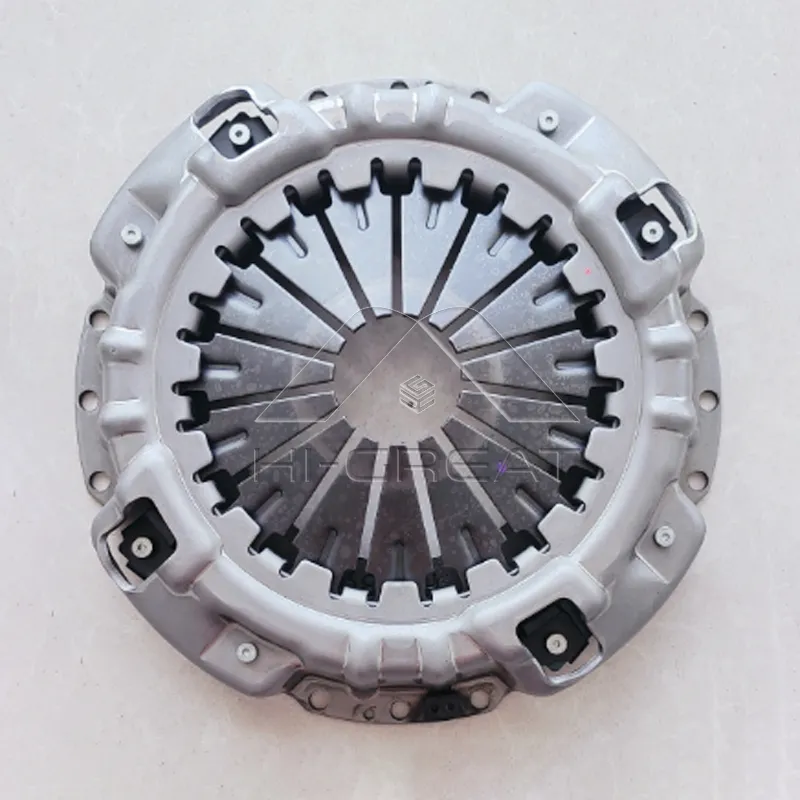ME521103  OEM Clutch Cover for MITSUBISHI Canter (FB7, FB8, FE7, FE8) VII