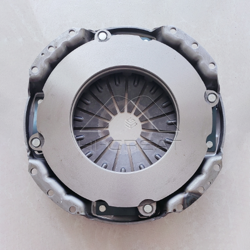 ME521103  OEM Clutch Cover for MITSUBISHI Canter (FB7, FB8, FE7, FE8) VII