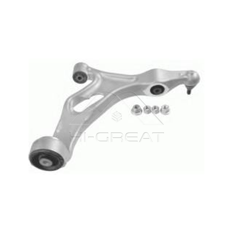 Factory Control Arm 7L8-407-152K 7L8-407-151K Front Axle for VW TOUAREG AUDI Q7