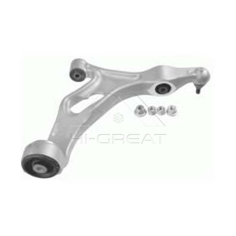 Factory Control Arm 7L8-407-152K 7L8-407-151K Front Axle for VW TOUAREG AUDI Q7