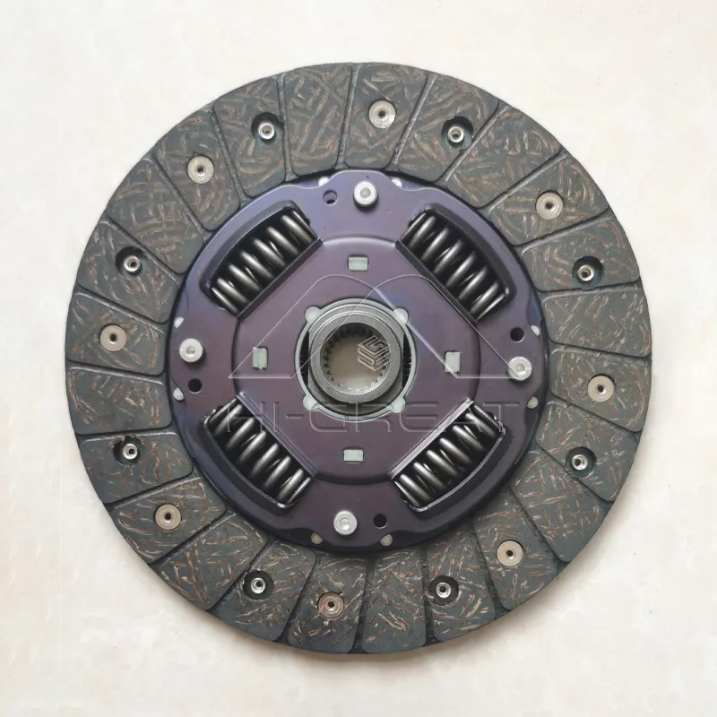 41100-02905  OEM Clutch Disc for HYUNDAI VERNA  1.4  2017-