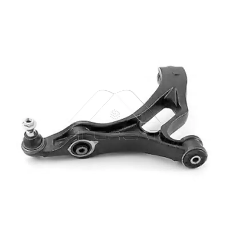 7L0-407-151C 7L0-407-152C Suspension System Control Arm For VW TOUAREG PORSCHE CAYENNE
