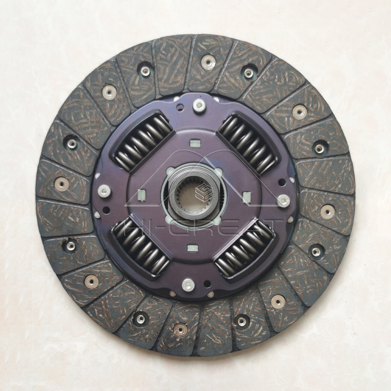41100-02905  OEM Clutch Disc for HYUNDAI VERNA  1.4  2017-