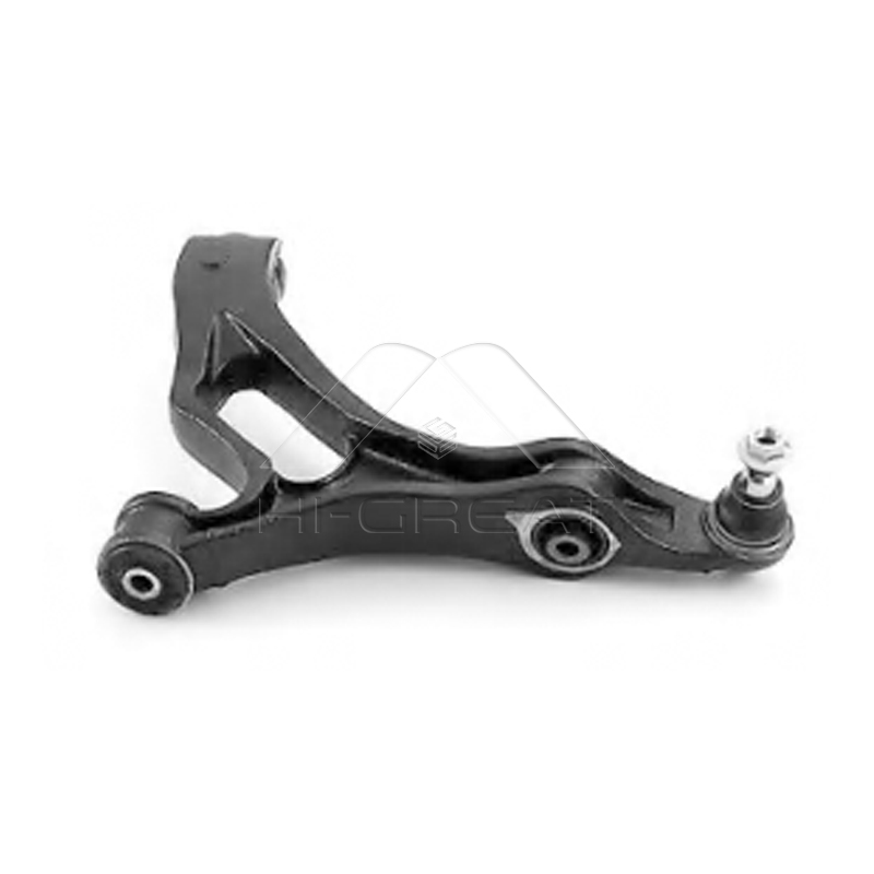 7L0-407-151C 7L0-407-152C Suspension System Control Arm For VW TOUAREG PORSCHE CAYENNE