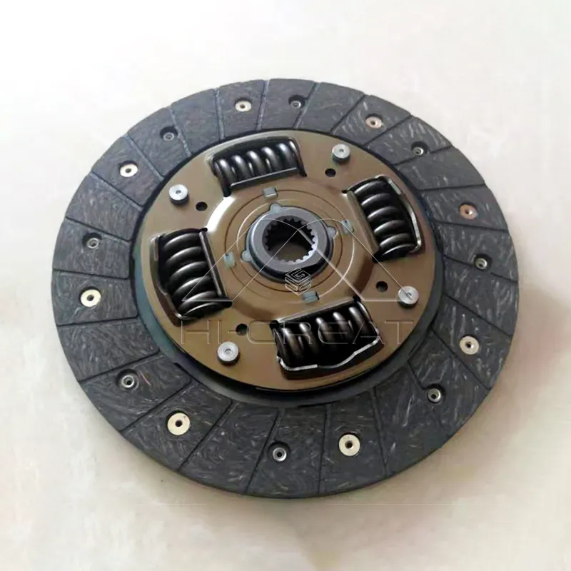 OEM  41100-26121  Clutch Disc  for  HYUNDAI CELESTA 1.6