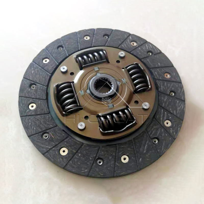 OEM  41100-26121  Clutch Disc  for  HYUNDAI CELESTA 1.6