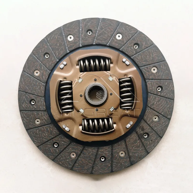 OEM  41100-32101  Clutch Disc  for  HYUNDAI  ELANTRA V Coupe (JK) 1.8 2012-