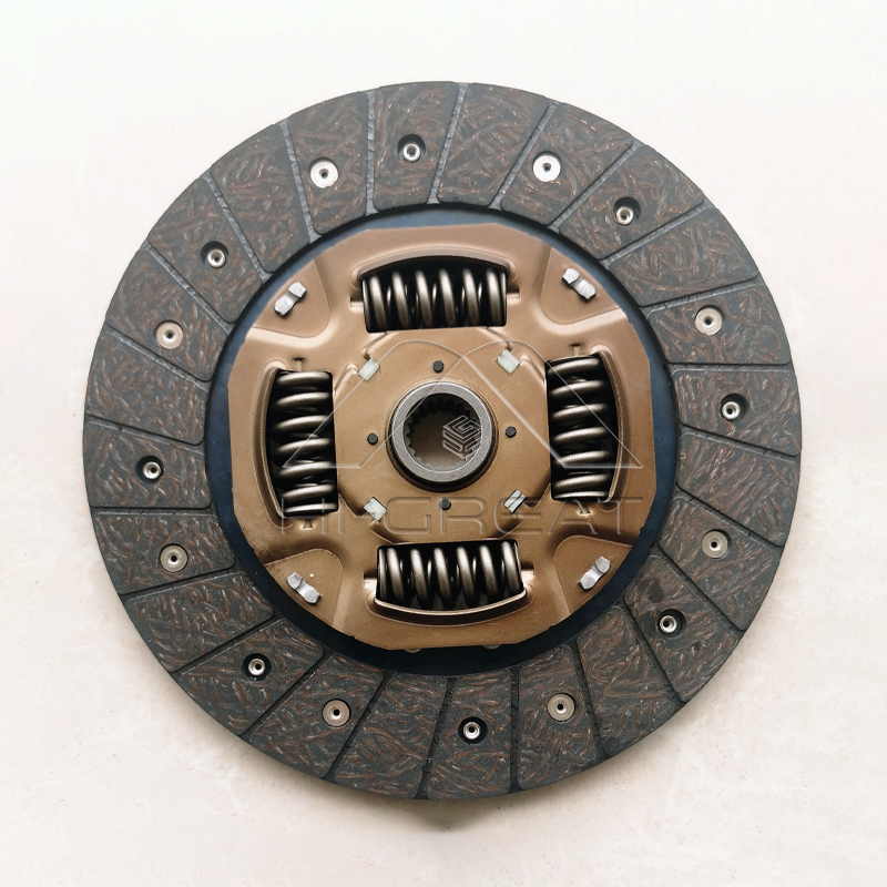 OEM  41100-32101  Clutch Disc  for  HYUNDAI  ELANTRA V Coupe (JK) 1.8 2012-