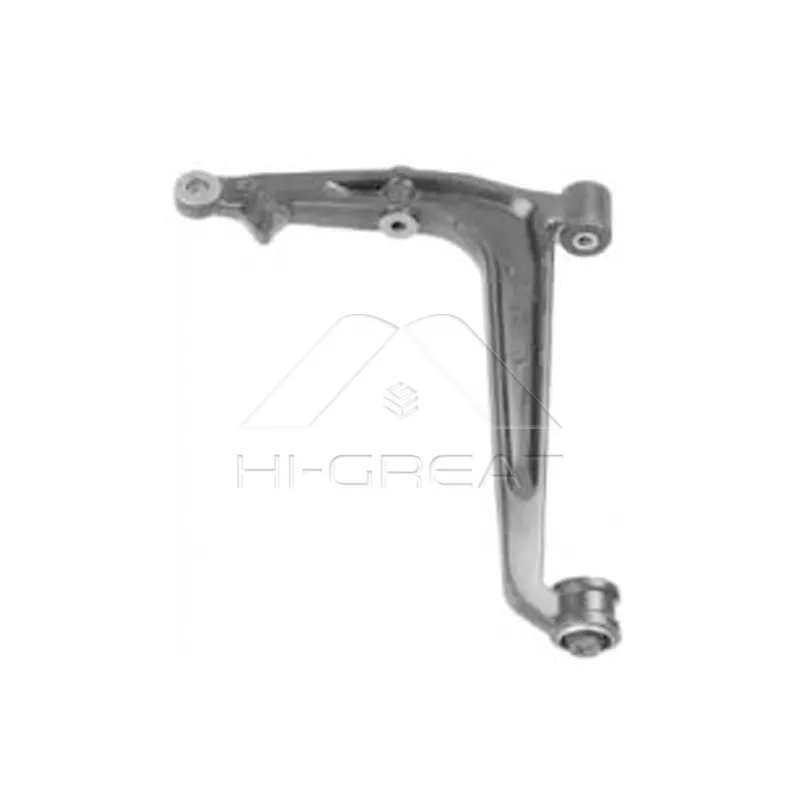 Suspension Part Control Arm 7D0407151A 7D0407152A Front Axle for VW Transporter IV Bus