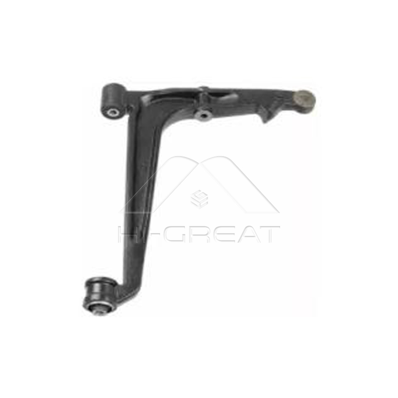 Suspension Part Control Arm 7D0407151A 7D0407152A Front Axle for VW Transporter IV Bus