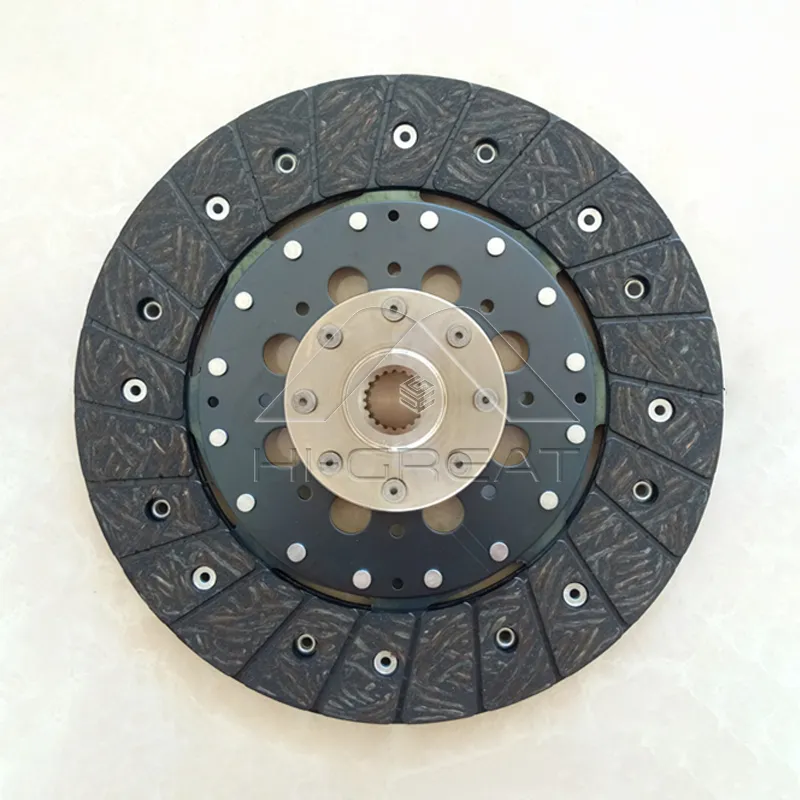 41100-3D000  OEM Clutch Disc for HYUNDAI  i40 I (VF) 2.0 GDI   2012-