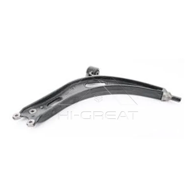 3QF-407-152E 3QF-407-151E Control Arm Front Axle for VW ATLAS