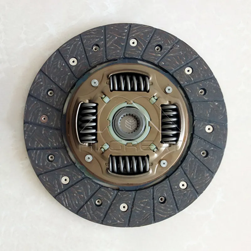 OEM  41100-39350  Clutch Disc  for  HYUNDAI  ix35 (LM, EL, ELH) 2.0  2010-