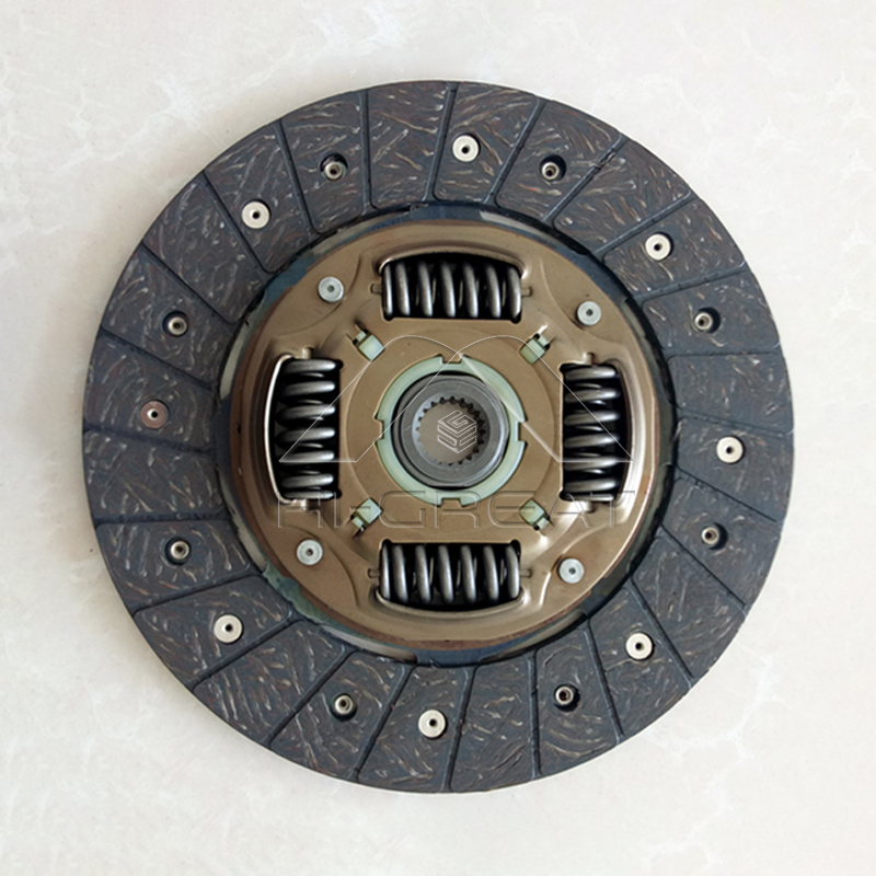 OEM  41100-39350  Clutch Disc  for  HYUNDAI  ix35 (LM, EL, ELH) 2.0  2010-