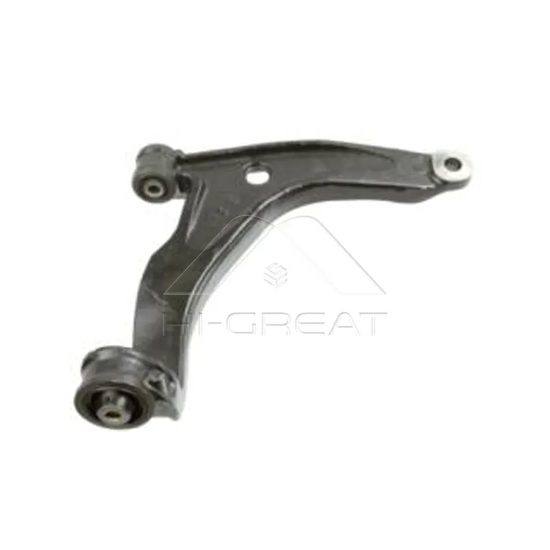 Wholesale Control Arm 7H0407152E 7H0407151E for VOLKSWAGEN MULTIVAN T5
