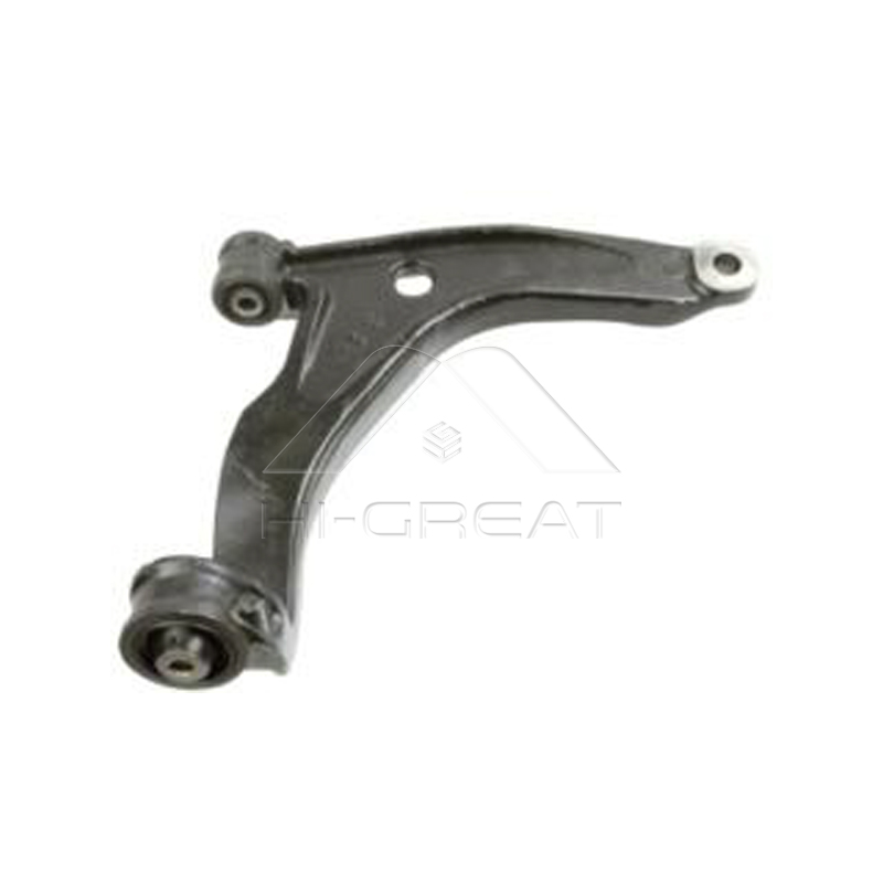 Wholesale Control Arm 7H0407152E 7H0407151E for VOLKSWAGEN MULTIVAN T5
