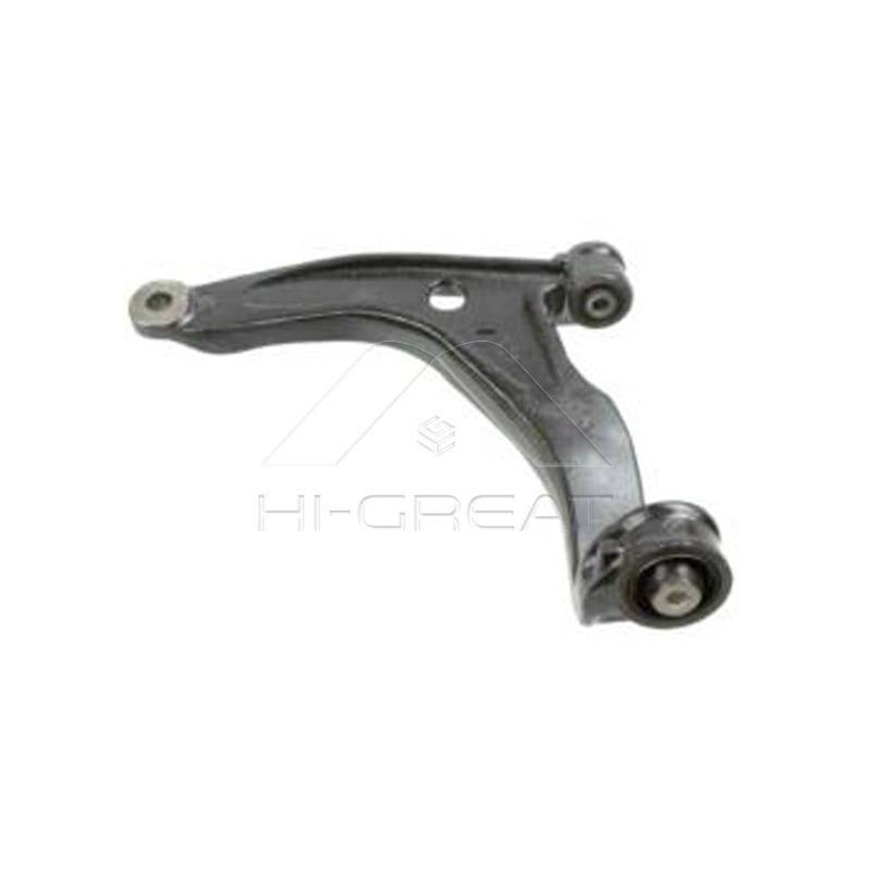 Wholesale Control Arm 7H0407152E 7H0407151E for VOLKSWAGEN MULTIVAN T5