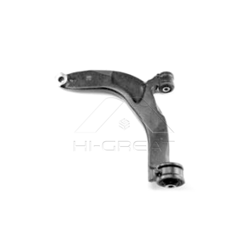 Suspension Part Control Arm 7E0-407-151B 7E0-407-152B Front Axle for VW Transporter