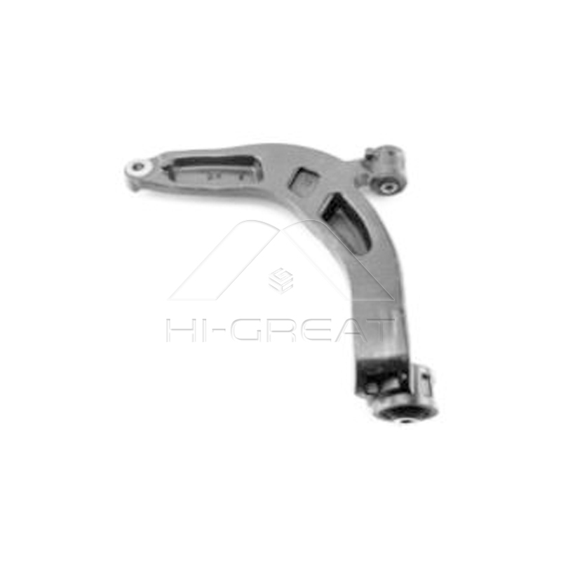 Suspension Part Control Arm 7E0-407-151B 7E0-407-152B Front Axle for VW Transporter