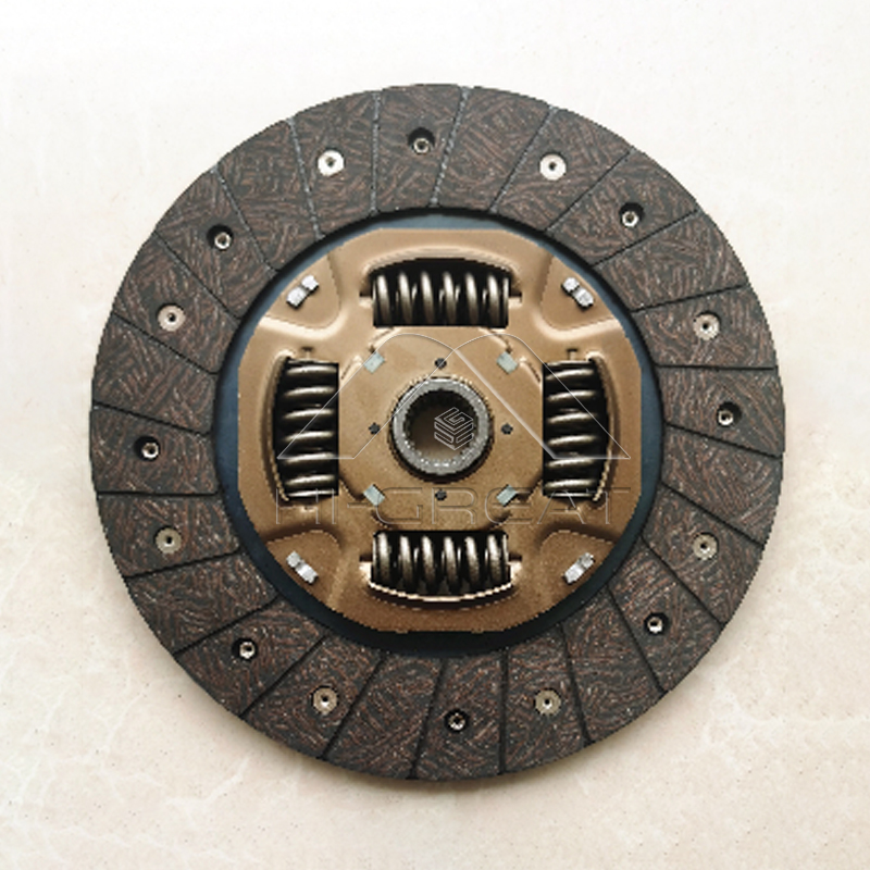 OEM  41100-23510  Clutch Disc  for  HYUNDAI  ACCENT III (MC) 1.5 CRDi GLS  2005-2010