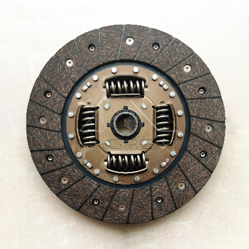 OEM  41100-23510  Clutch Disc  for  HYUNDAI  ACCENT III (MC) 1.5 CRDi GLS  2005-2010