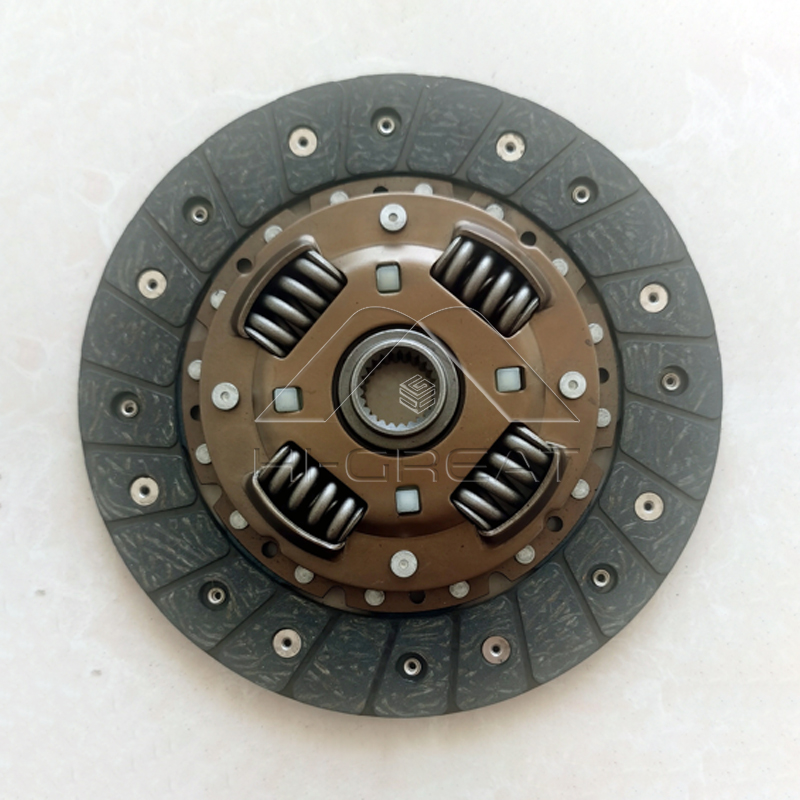 OEM  41100-02800  Clutch Disc  for  HYUNDAI  i10 I (PA) 1.0  2011-2017