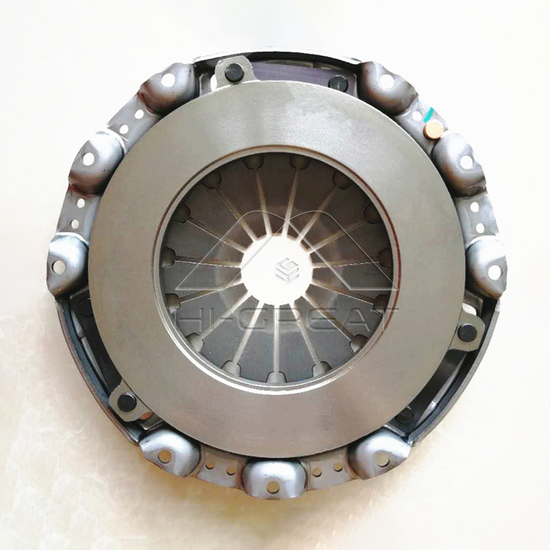 OEM  41300-4A000  Clutch Cover  for HYUNDAI   H-1 / STAREX Bus (A1) 2.4  2003-2004