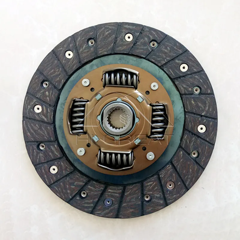 41100-22715  OEM Clutch Disc for HYUNDAI  ACCENT II (LC) 1.3  2000-2005