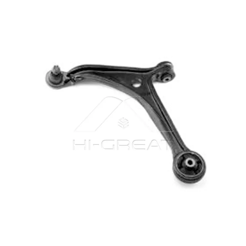Factory Control Arm 51360-SHJ-A00 51350-SHJ-A00 Front Axle for HONDA ODYSSEY 2003-2006