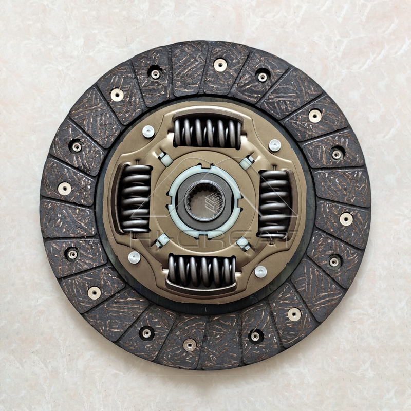 OEM  41100-23600  Clutch Disc  for  HYUNDAI  i30 (FD) 2.0 GLS CVVT 2007-2011