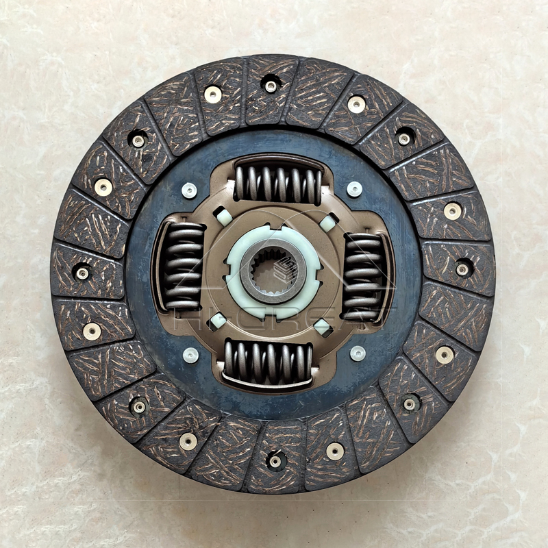 OEM  41100-23600  Clutch Disc  for  HYUNDAI  i30 (FD) 2.0 GLS CVVT 2007-2011