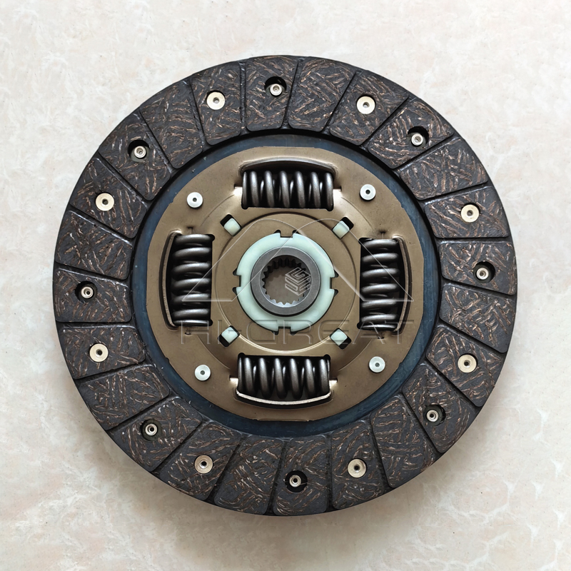 OEM  41100-26300  Clutch Disc  for  HYUNDAI IX25 1.6